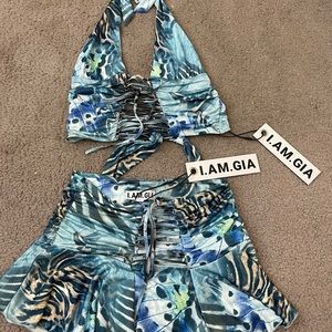 I.am.gia two piece set